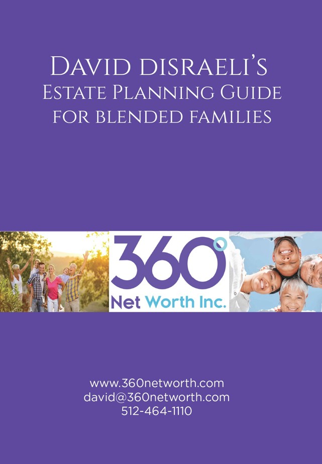 Estate Planning Guide for Blended Families